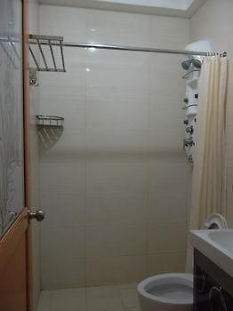 סבו Tancor 3 Residential Suites מראה חיצוני תמונה