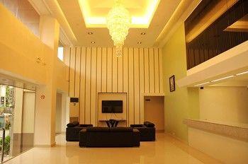 סבו Tancor 3 Residential Suites מראה חיצוני תמונה