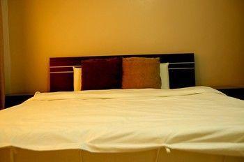 סבו Tancor 3 Residential Suites מראה חיצוני תמונה
