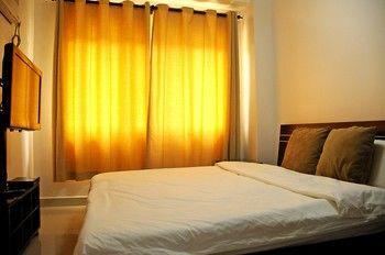 סבו Tancor 3 Residential Suites מראה חיצוני תמונה