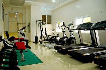 סבו Tancor 3 Residential Suites מראה חיצוני תמונה