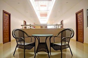 סבו Tancor 3 Residential Suites מראה חיצוני תמונה