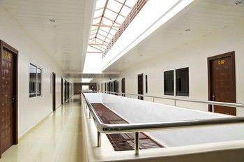 סבו Tancor 3 Residential Suites מראה חיצוני תמונה