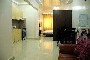 סבו Tancor 3 Residential Suites מראה חיצוני תמונה