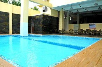 סבו Tancor 3 Residential Suites מראה חיצוני תמונה