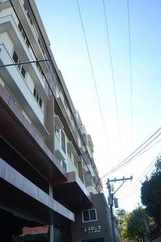 סבו Tancor 3 Residential Suites מראה חיצוני תמונה