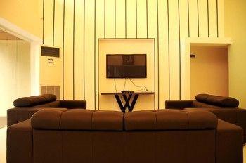 סבו Tancor 3 Residential Suites מראה חיצוני תמונה