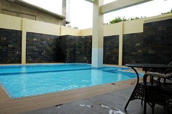 סבו Tancor 3 Residential Suites מראה חיצוני תמונה