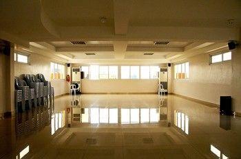 סבו Tancor 3 Residential Suites מראה חיצוני תמונה